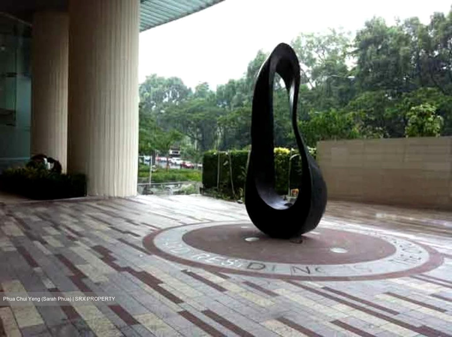 The Orchard Residences (D9), Apartment #553833901